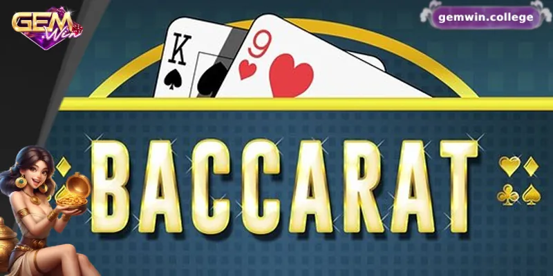 Baccarat Online Là Gì? Hướng Dẫn Cách Chơi Dành Cho Người Mới Đôi nét về Baccarat online