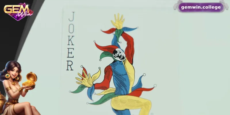 5 Chiến Thuật Chơi Game Bài Joker Dễ Thắng Nhất Trên Gemwin Giới thiệu chung về game bài Joker Gemwin