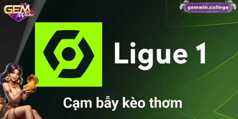 5 Mẹo Soi Kèo Ligue 1 Giúp Bạn Không Bị "Lùa Gà" Khi Cá Cược Kèo thơm có thể là bẫy khiến bạn mất sạch vốn