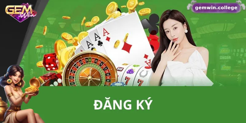 Hướng Dẫn Đăng Ký Gemwin – Thưởng Ngay Khi Tạo Tài Khoản Những lợi ích nhận được khi đăng ký Gemwin