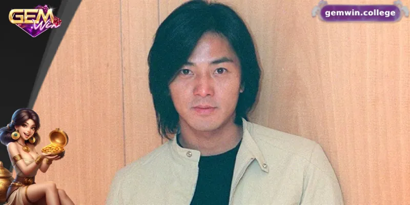 CEO Trần Hạo Nam - Bí Quyết Đưa Gemwin Vươn Tầm Quốc Tế Tiểu sử và quá trình phát triển của CEO Trần Hạo Nam